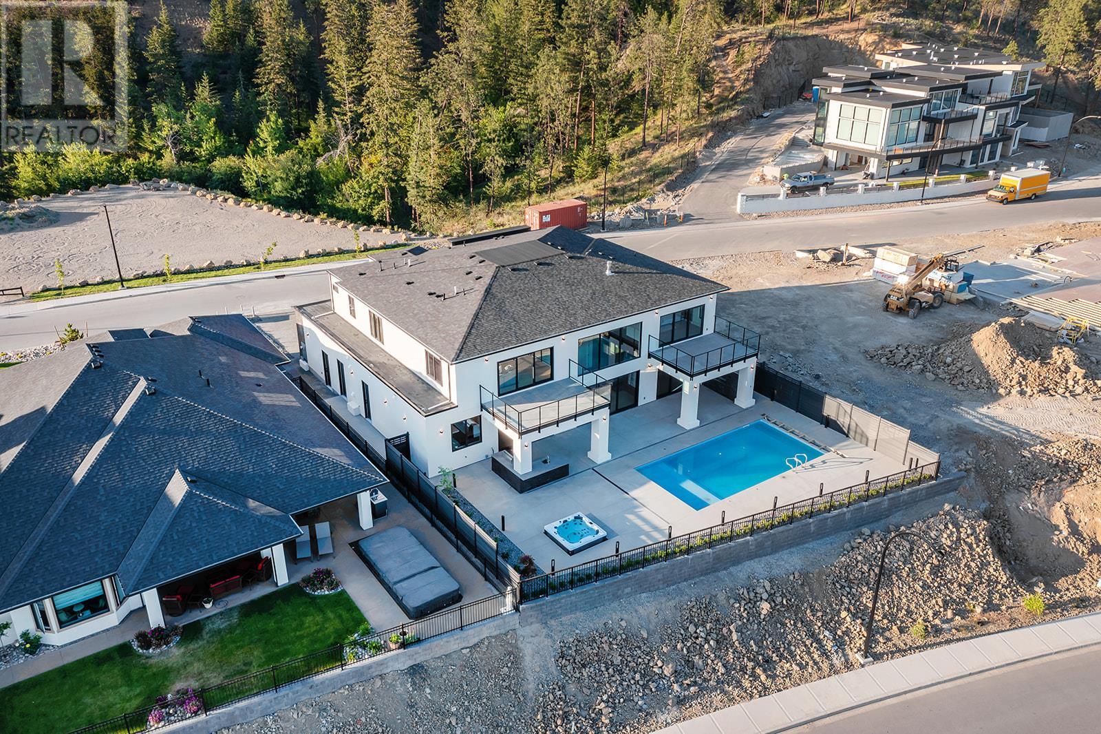 1523 Cabernet Way Kelowna Photo 56