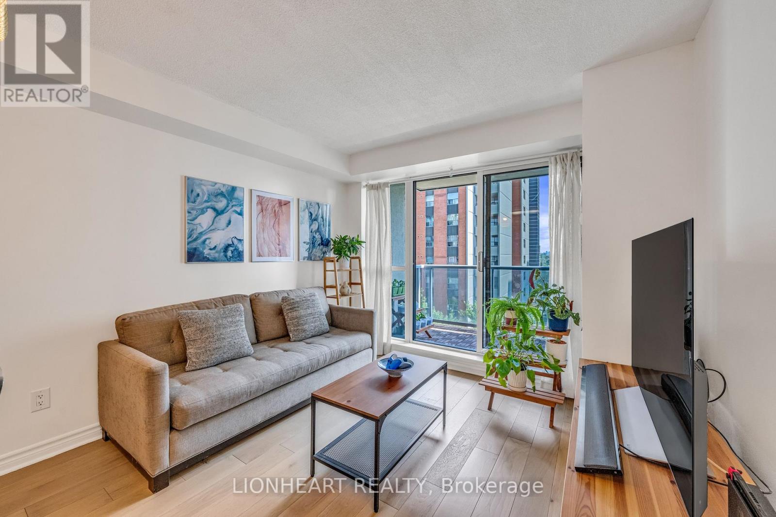 Property at 709 - 5 MICHAEL POWER PLACE image 3