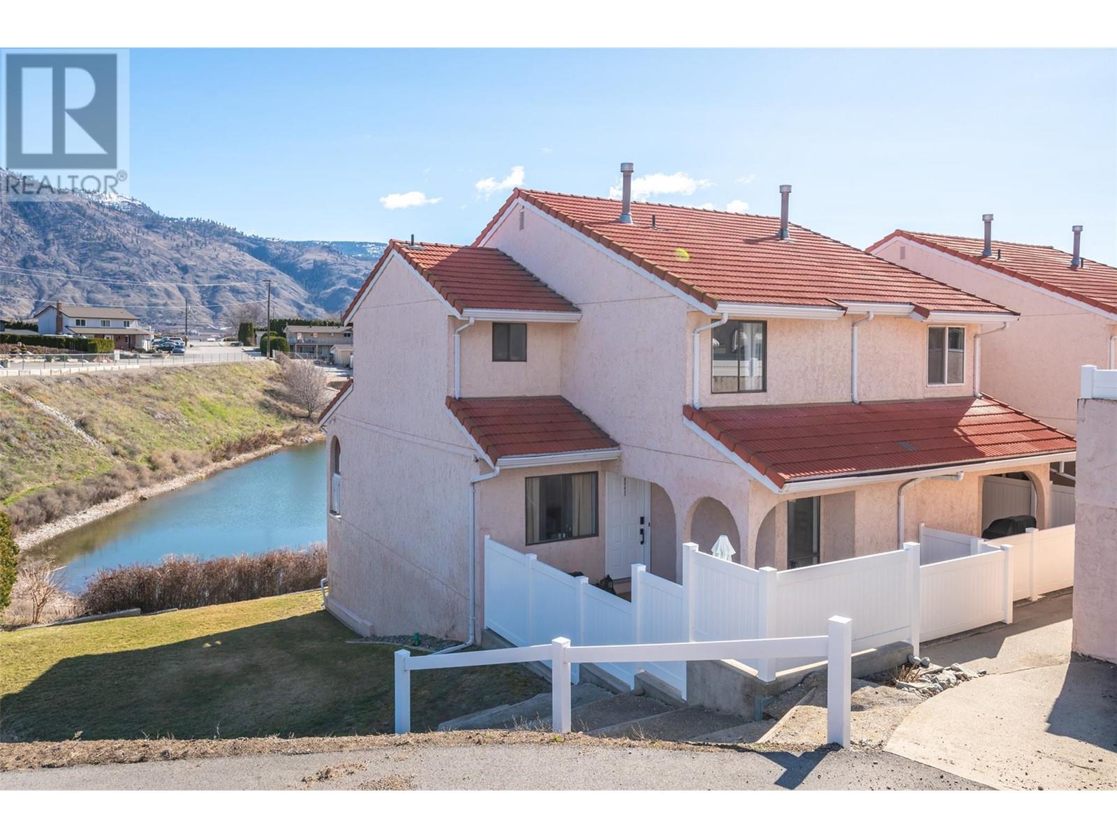 8043 VEDETTE Drive Unit# 1A, osoyoos, British Columbia