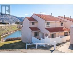 8043 VEDETTE Drive Unit# 1A, osoyoos, British Columbia