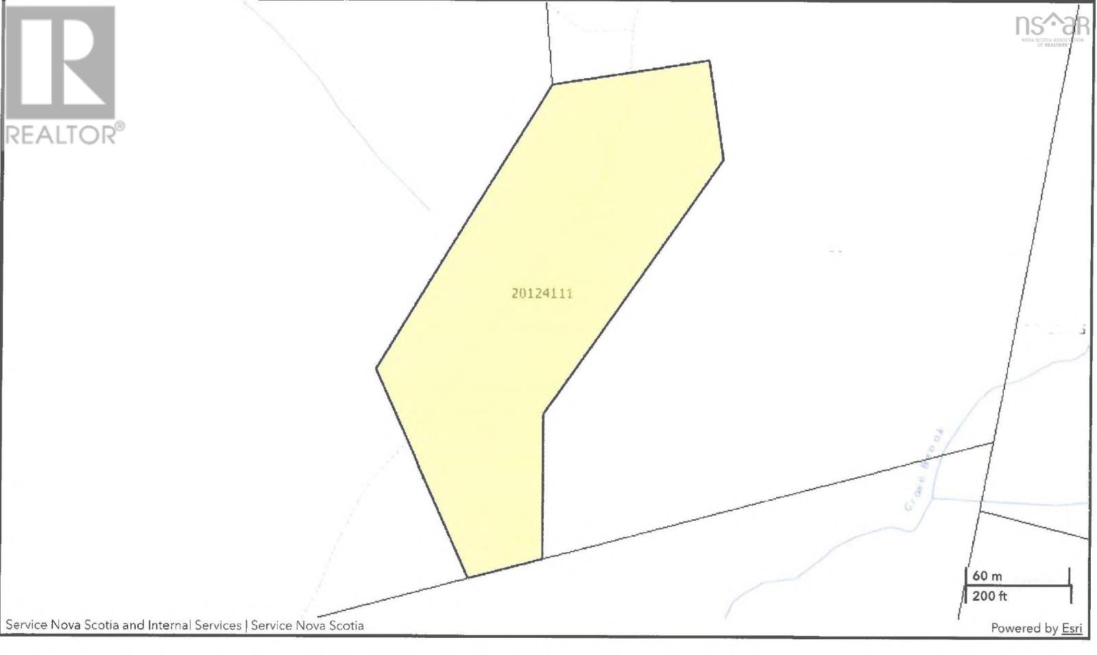 Mines Bass River Road, Montrose, Nova Scotia  B0M 1B0 - Photo 2 - 202505302