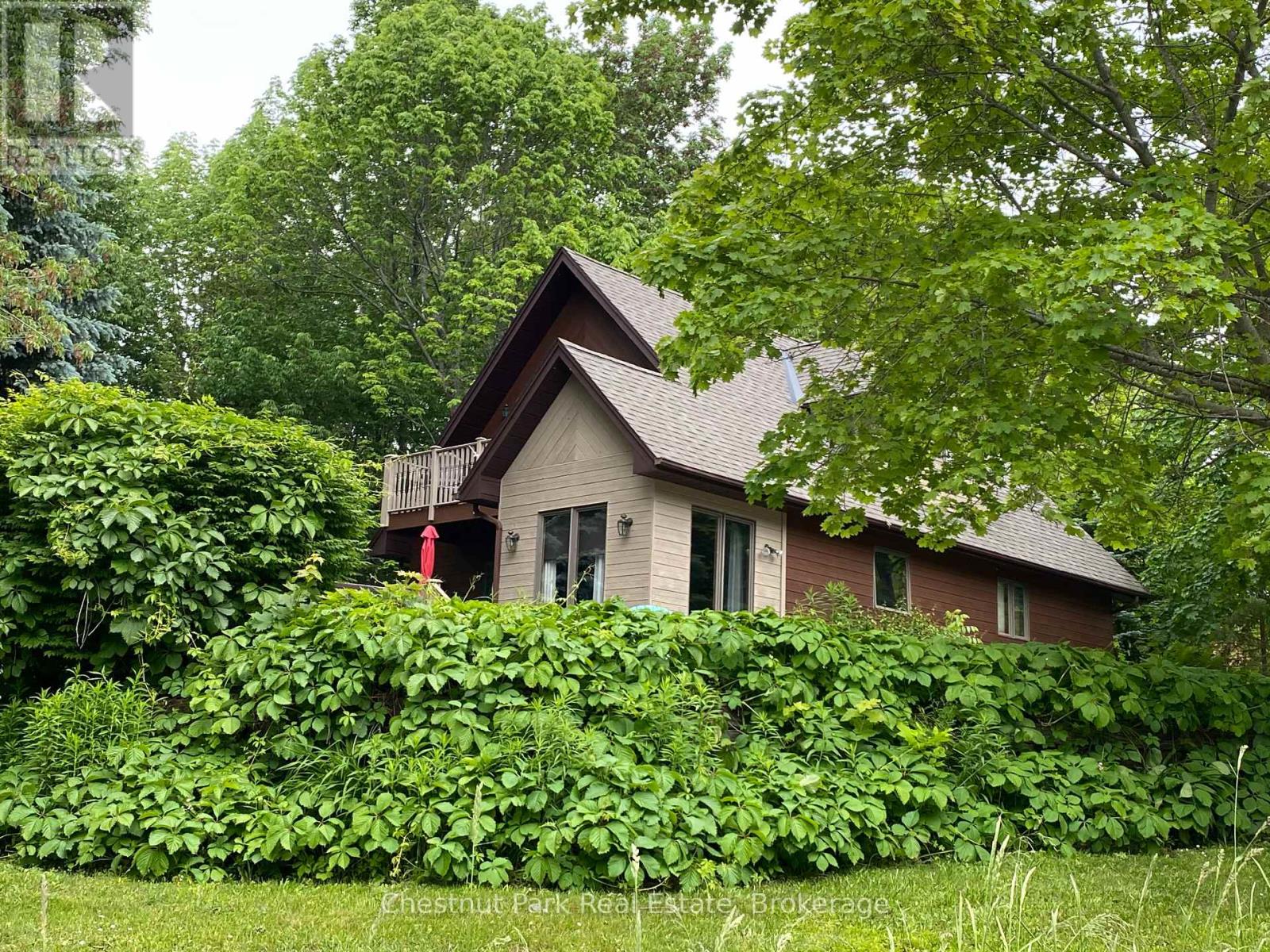 145 SCOTT STREET, Georgian Bluffs, Ontario
