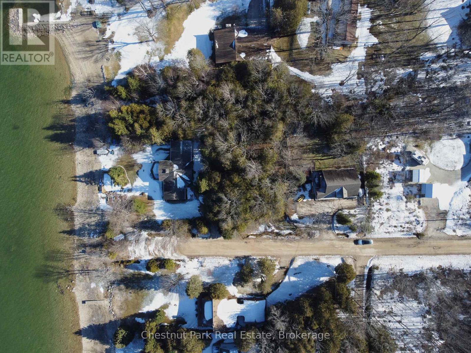 145 Scott Street, Georgian Bluffs, Ontario  N0H 2T0 - Photo 18 - X12029130