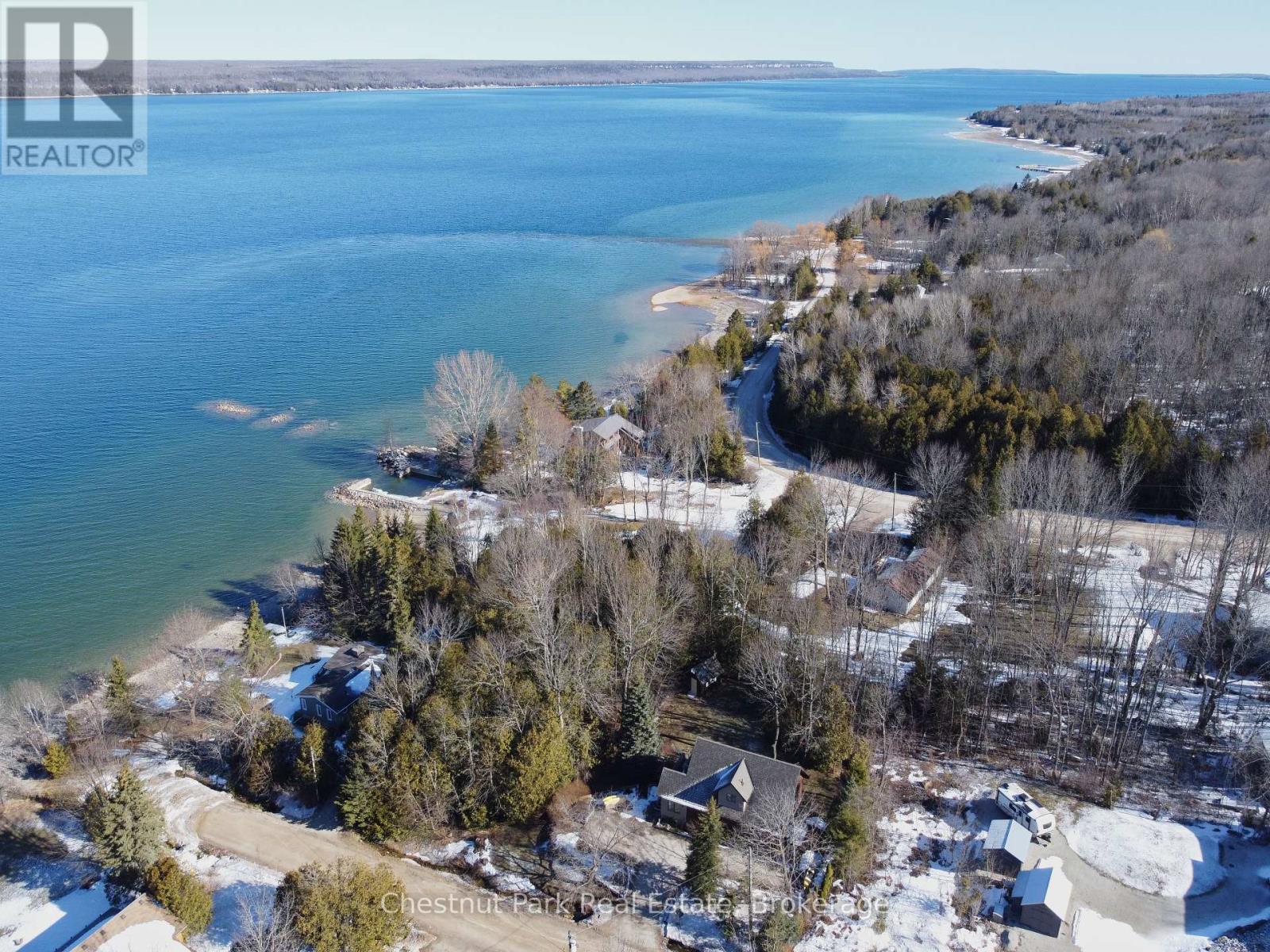 145 Scott Street, Georgian Bluffs, Ontario  N0H 2T0 - Photo 2 - X12029130