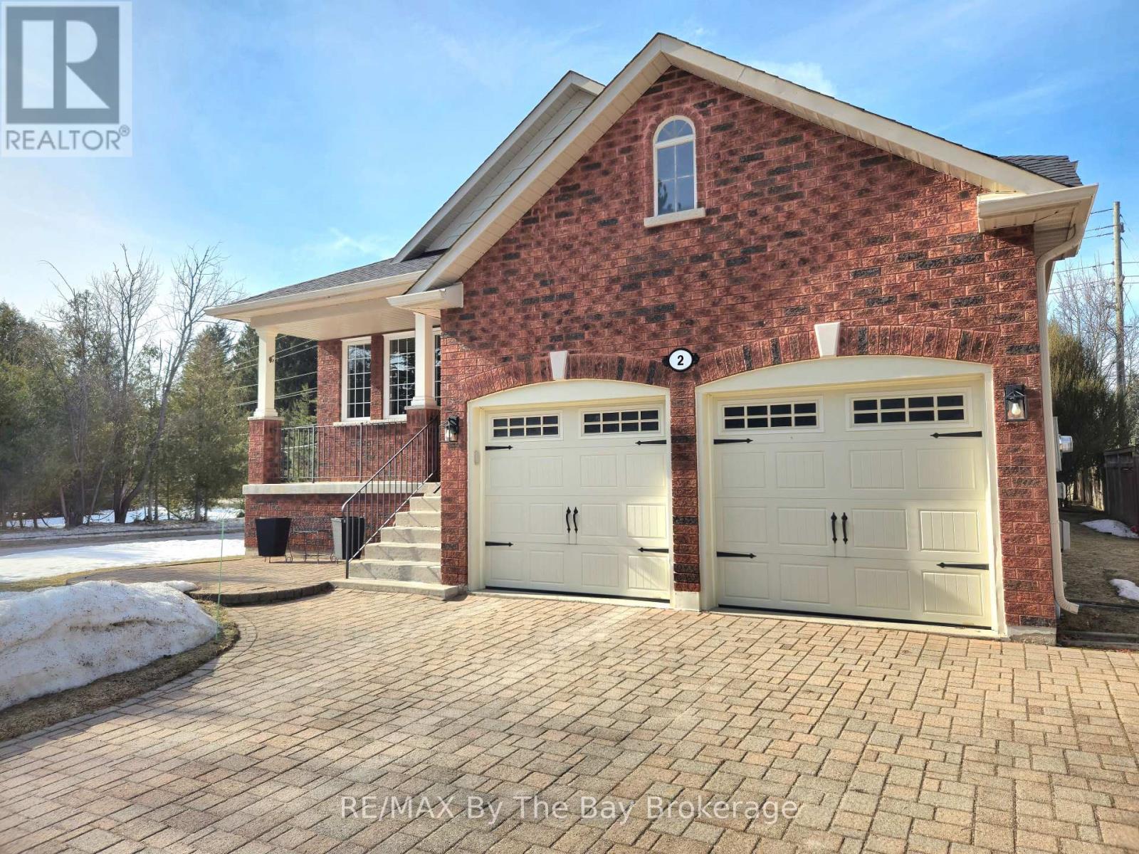 2 Princess Point Drive, Wasaga Beach, Ontario  L9Z 3C3 - Photo 2 - S11986079