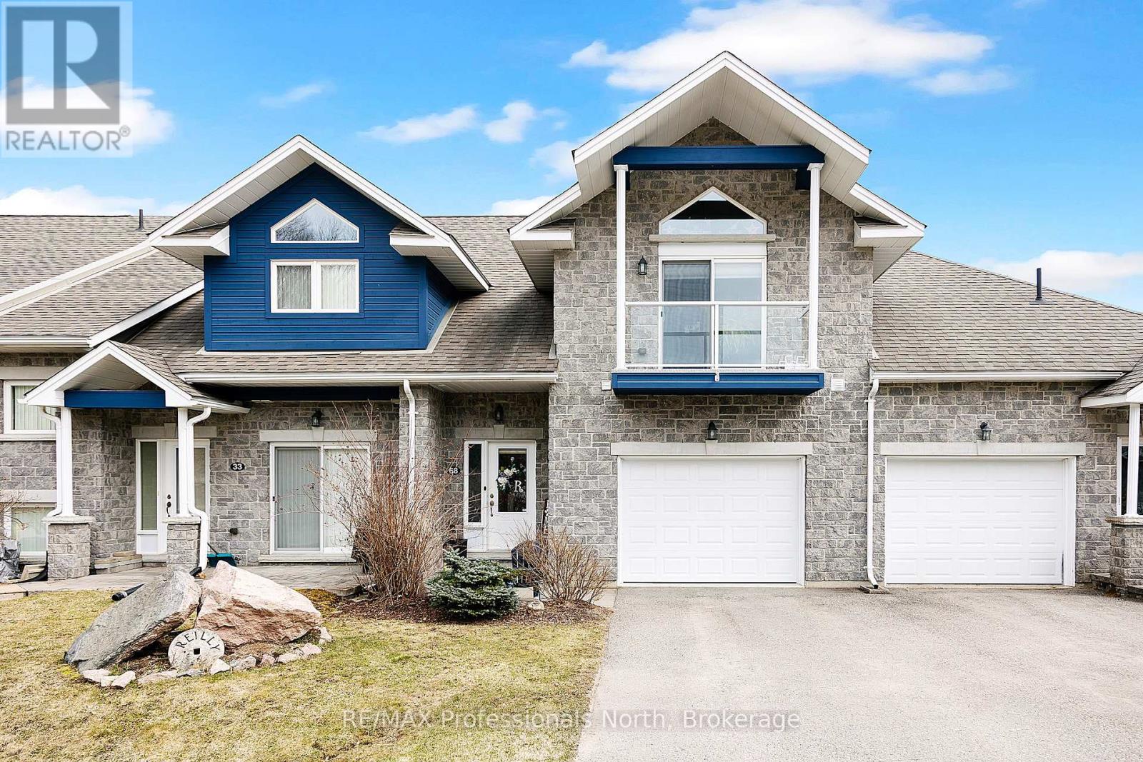 13 - 68 WEBB CIRCLE, Dysart et al, Ontario