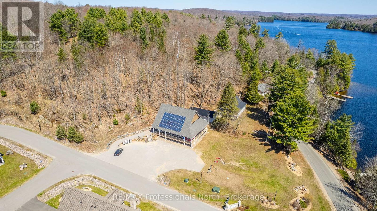 13 - 68 Webb Circle, Dysart Et Al, Ontario  K0M 1S0 - Photo 40 - X12029207