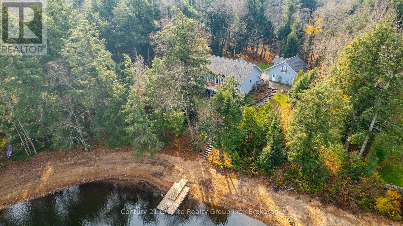 3526 West Shore Road, Dysart Et Al (Havelock), Ontario  K0M 1S0 - Photo 13 - X12029218