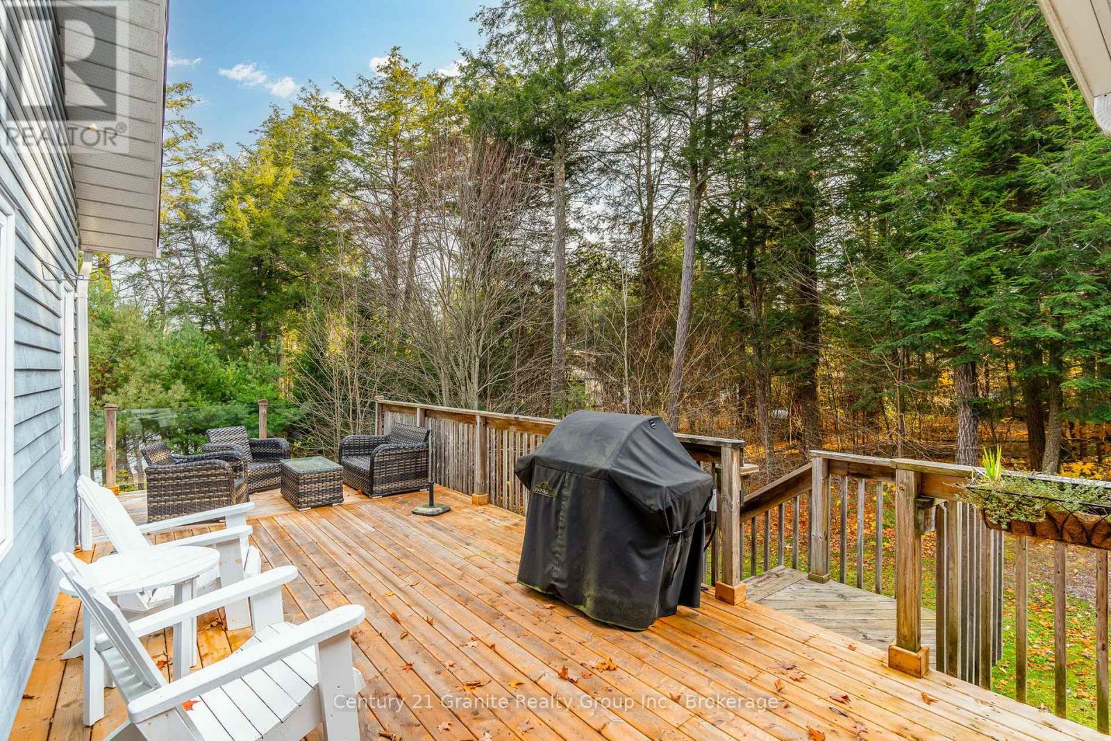 3526 West Shore Road, Dysart Et Al (Havelock), Ontario  K0M 1S0 - Photo 41 - X12029218