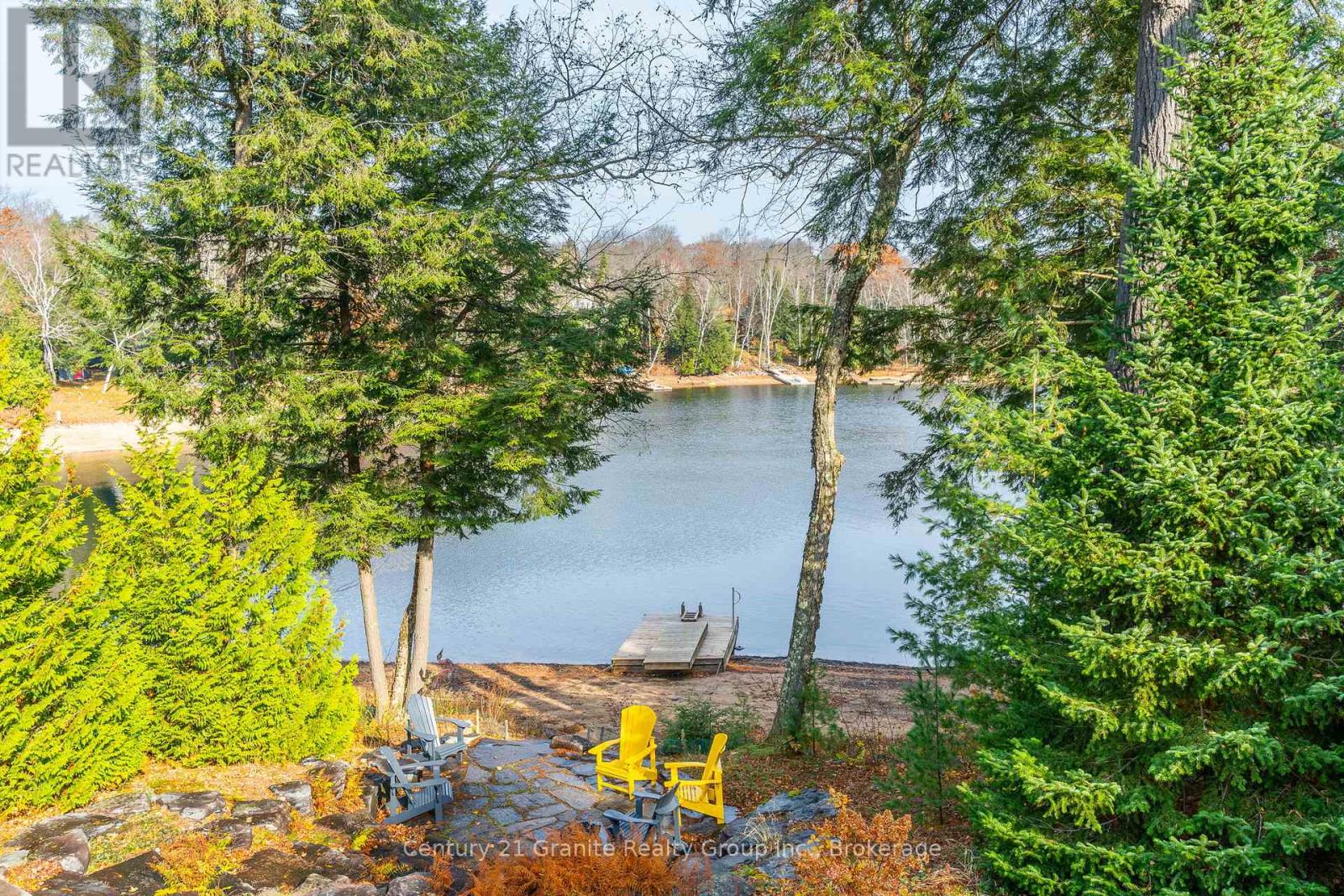 3526 West Shore Road, Dysart Et Al (Havelock), Ontario  K0M 1S0 - Photo 47 - X12029218