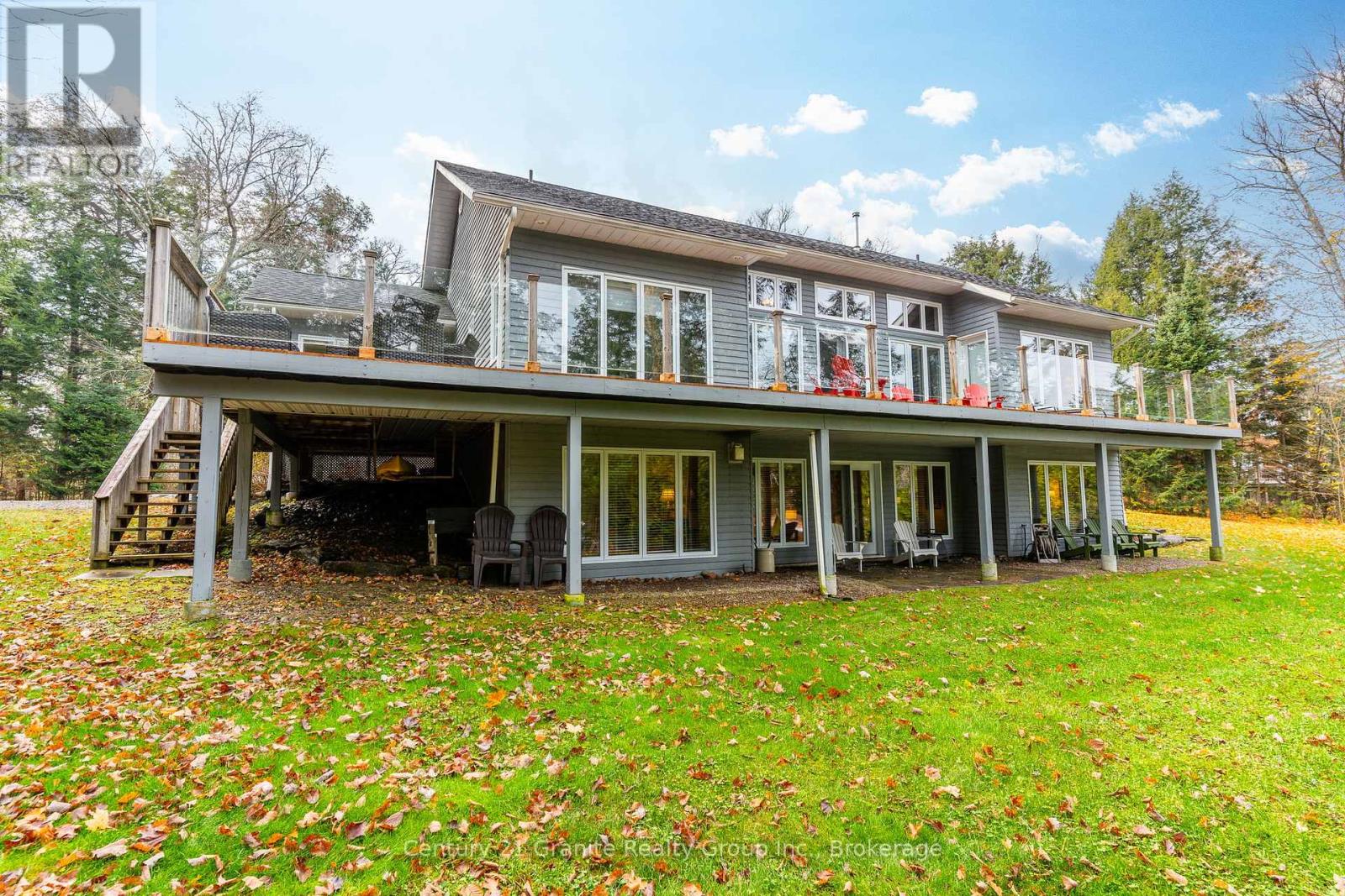3526 West Shore Road, Dysart Et Al (Havelock), Ontario  K0M 1S0 - Photo 5 - X12029218