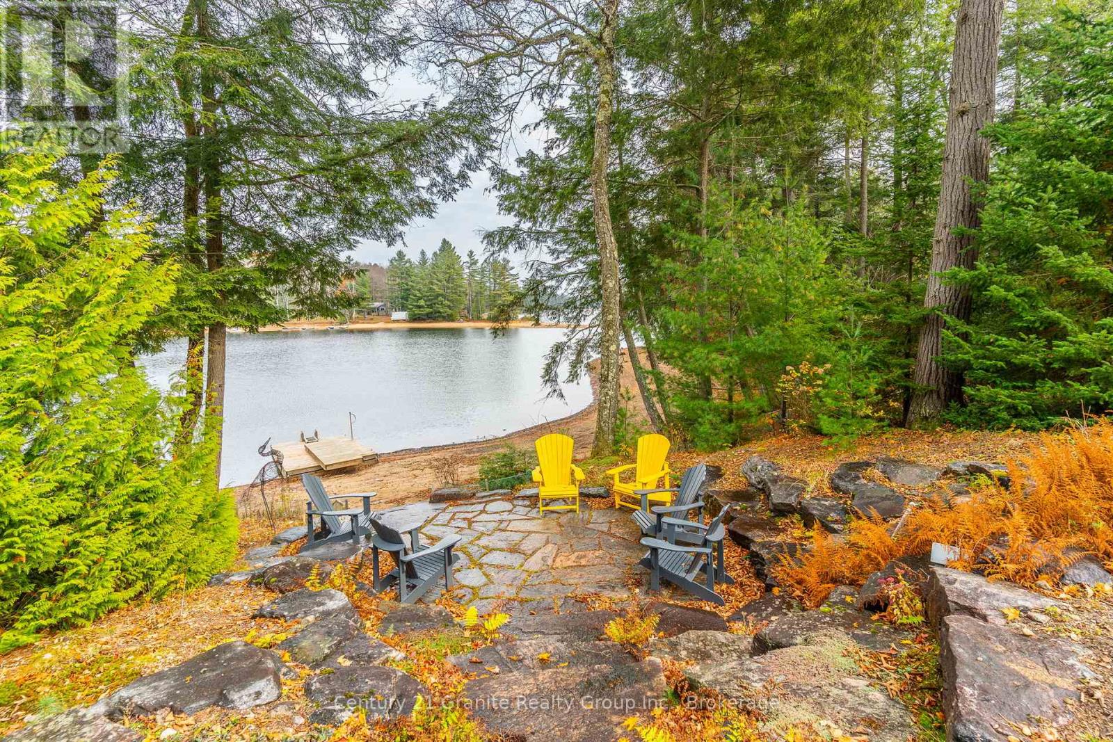 3526 West Shore Road, Dysart Et Al (Havelock), Ontario  K0M 1S0 - Photo 8 - X12029218