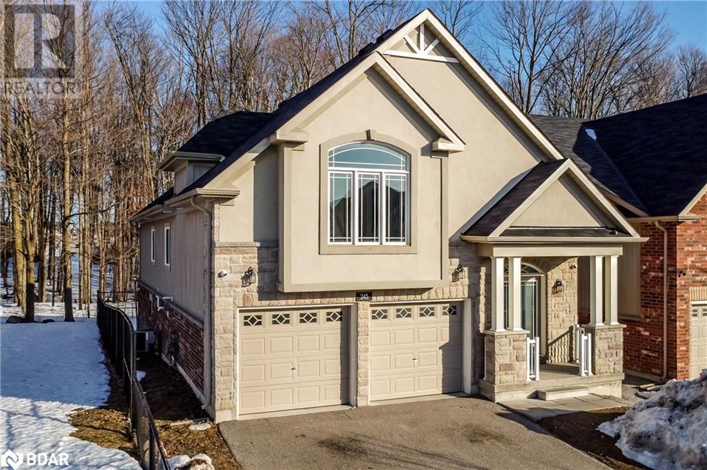 245 Diana Drive, Orillia, Ontario  L3V 8J8 - Photo 1 - 40708248