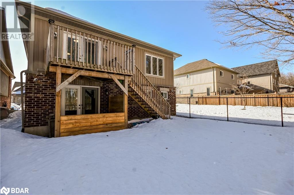 245 Diana Drive, Orillia, Ontario  L3V 8J8 - Photo 38 - 40708248