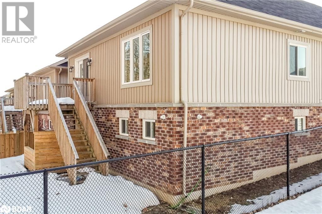 245 Diana Drive, Orillia, Ontario  L3V 8J8 - Photo 45 - 40708248