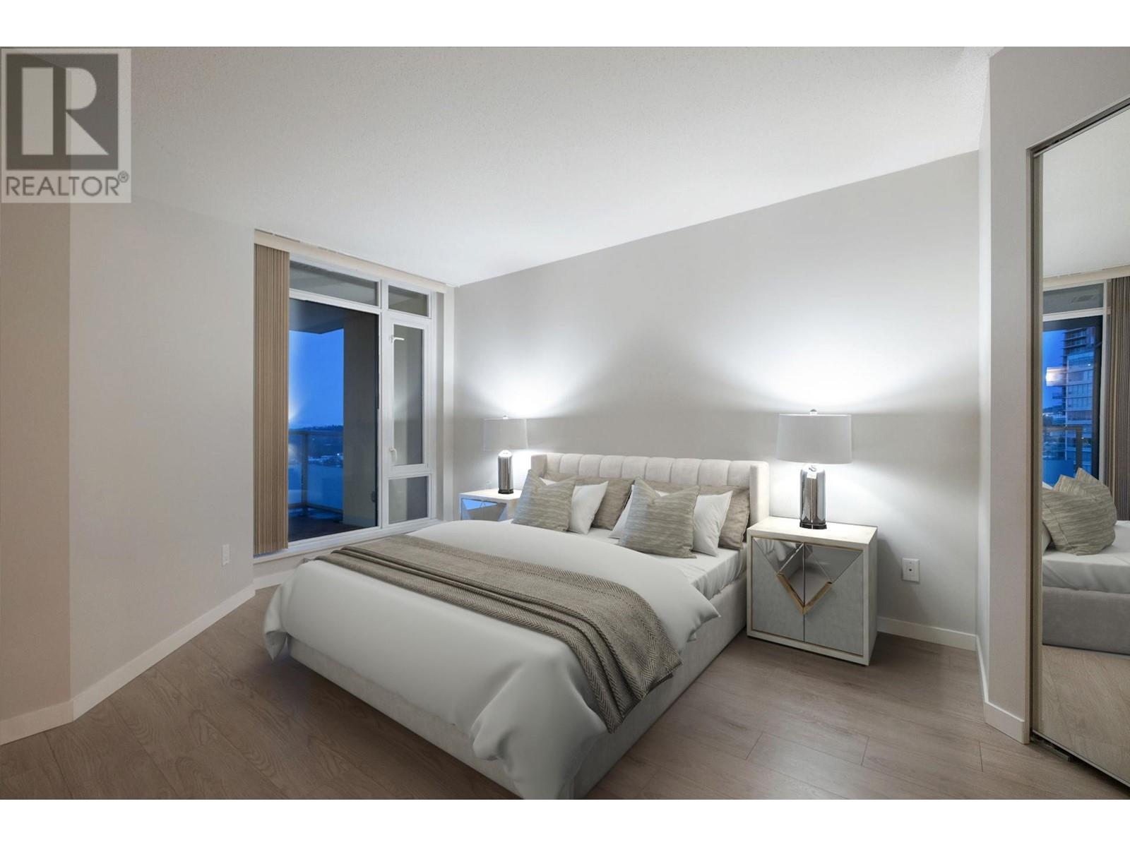 Listing Picture 10 of 16 : 1906 2133 DOUGLAS ROAD, Burnaby / 本拿比 - 魯藝地產 Yvonne Lu Group - MLS Medallion Club Member