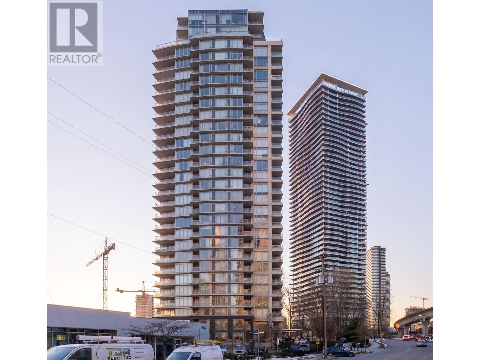 Listing Picture 16 of 16 : 1906 2133 DOUGLAS ROAD, Burnaby / 本拿比 - 魯藝地產 Yvonne Lu Group - MLS Medallion Club Member
