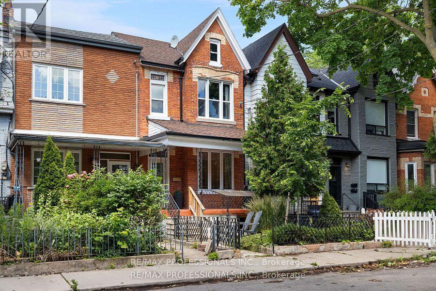 Property at 58 MASSEY STREET image 1