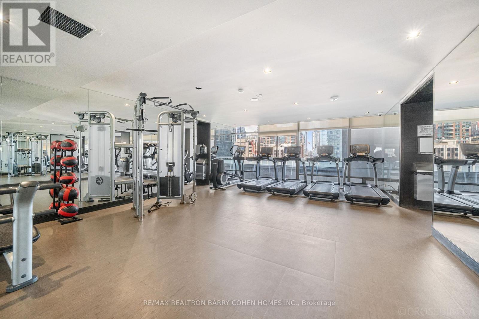 2901 - 18 Yorkville Avenue, Toronto, Ontario  M4W 3Y8 - Photo 18 - C12029213