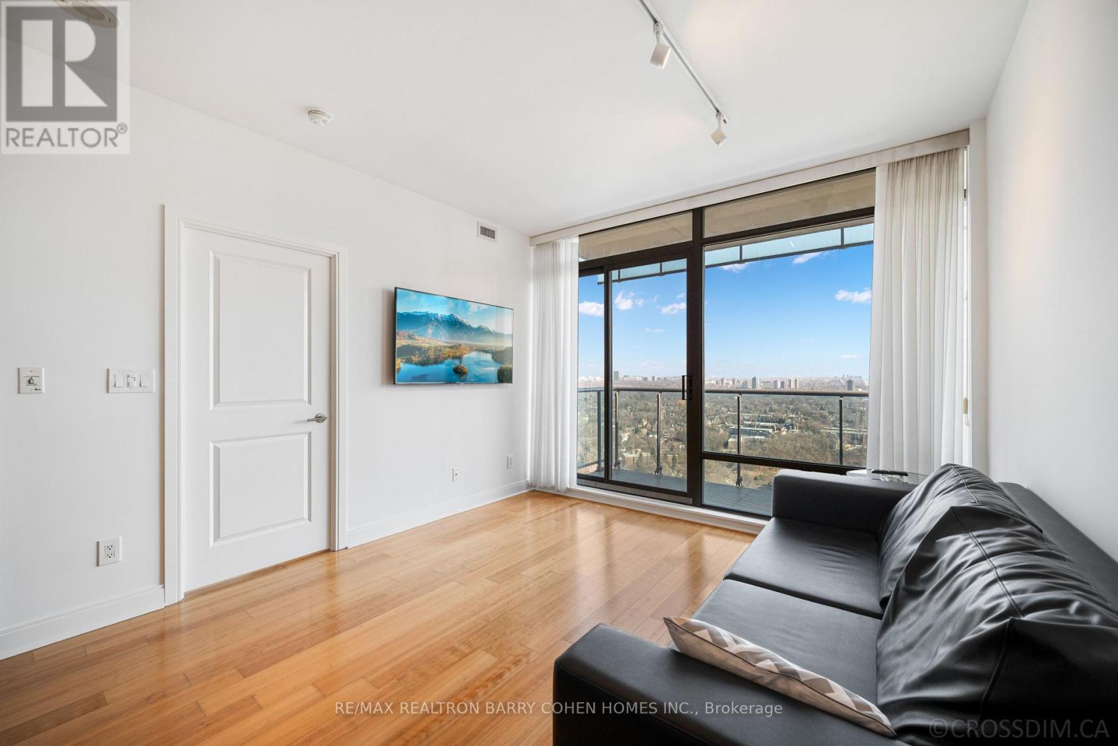2901 - 18 Yorkville Avenue, Toronto, Ontario  M4W 3Y8 - Photo 19 - C12029213