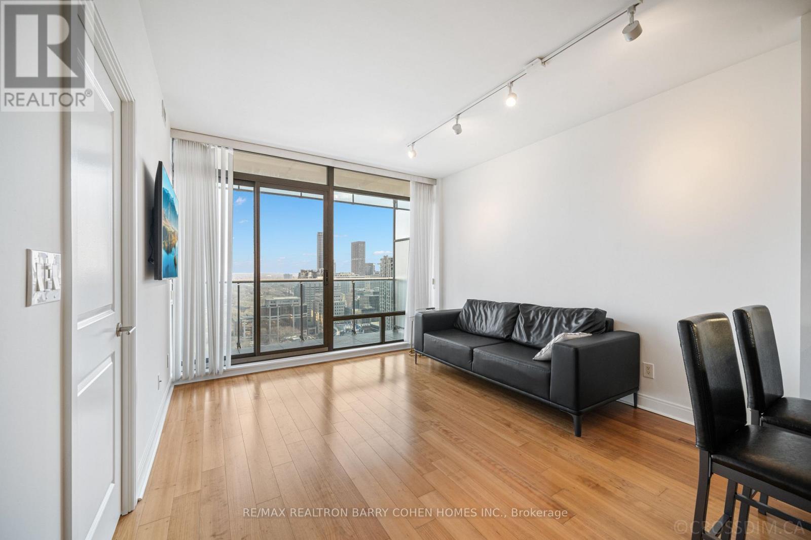 2901 - 18 Yorkville Avenue, Toronto, Ontario  M4W 3Y8 - Photo 20 - C12029213