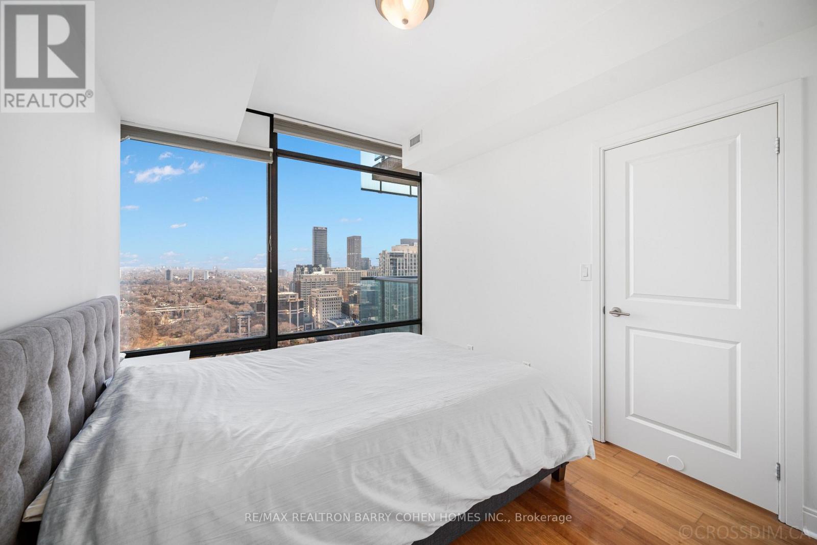 2901 - 18 Yorkville Avenue, Toronto, Ontario  M4W 3Y8 - Photo 29 - C12029213