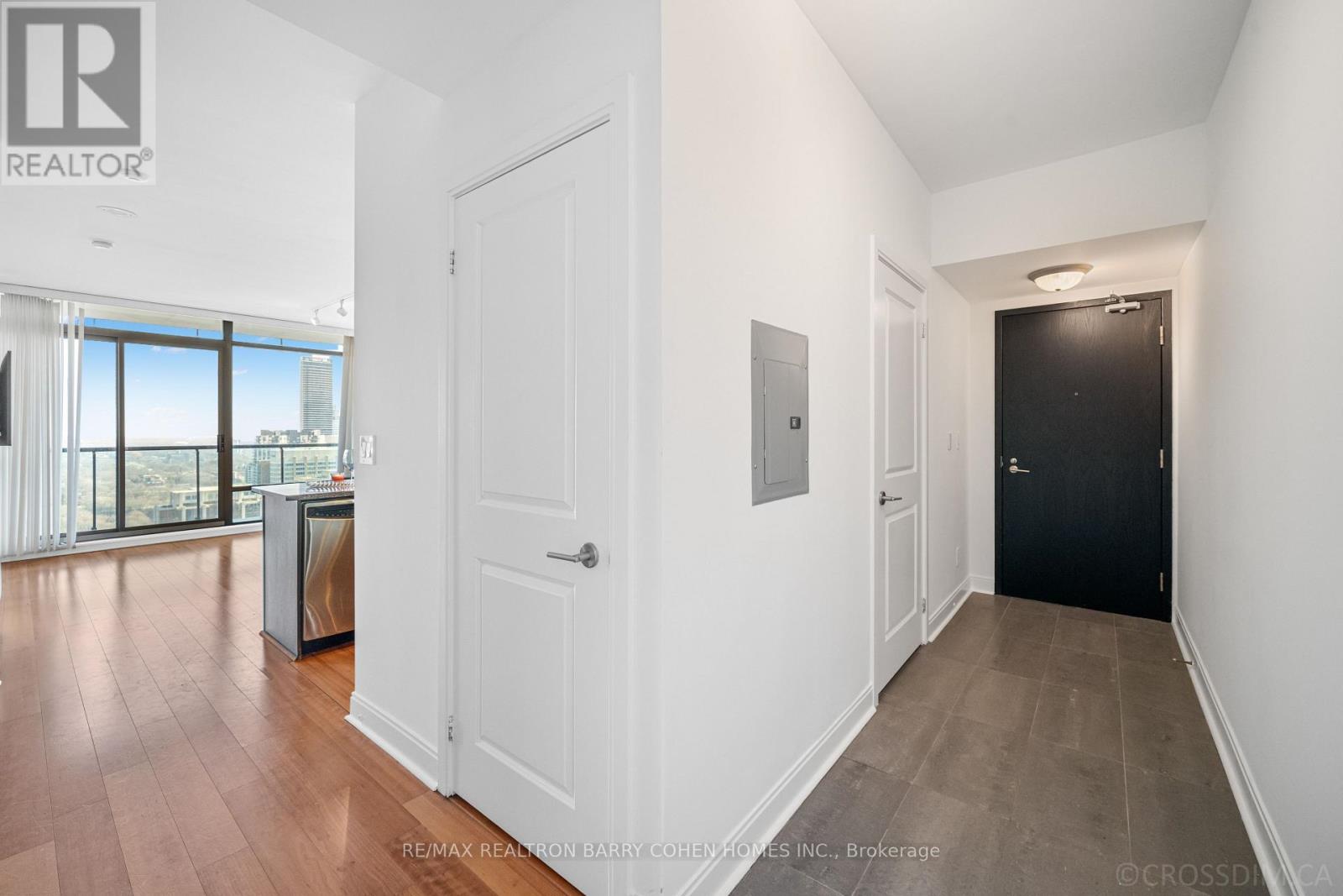 2901 - 18 Yorkville Avenue, Toronto, Ontario  M4W 3Y8 - Photo 31 - C12029213