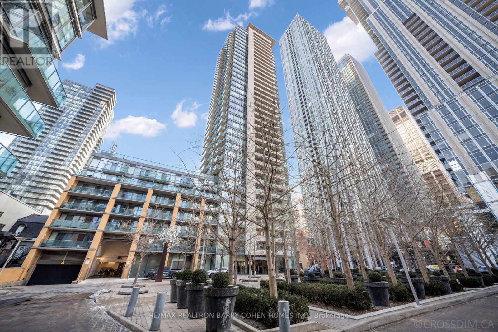 2901 - 18 Yorkville Avenue, Toronto, Ontario  M4W 3Y8 - Photo 8 - C12029213