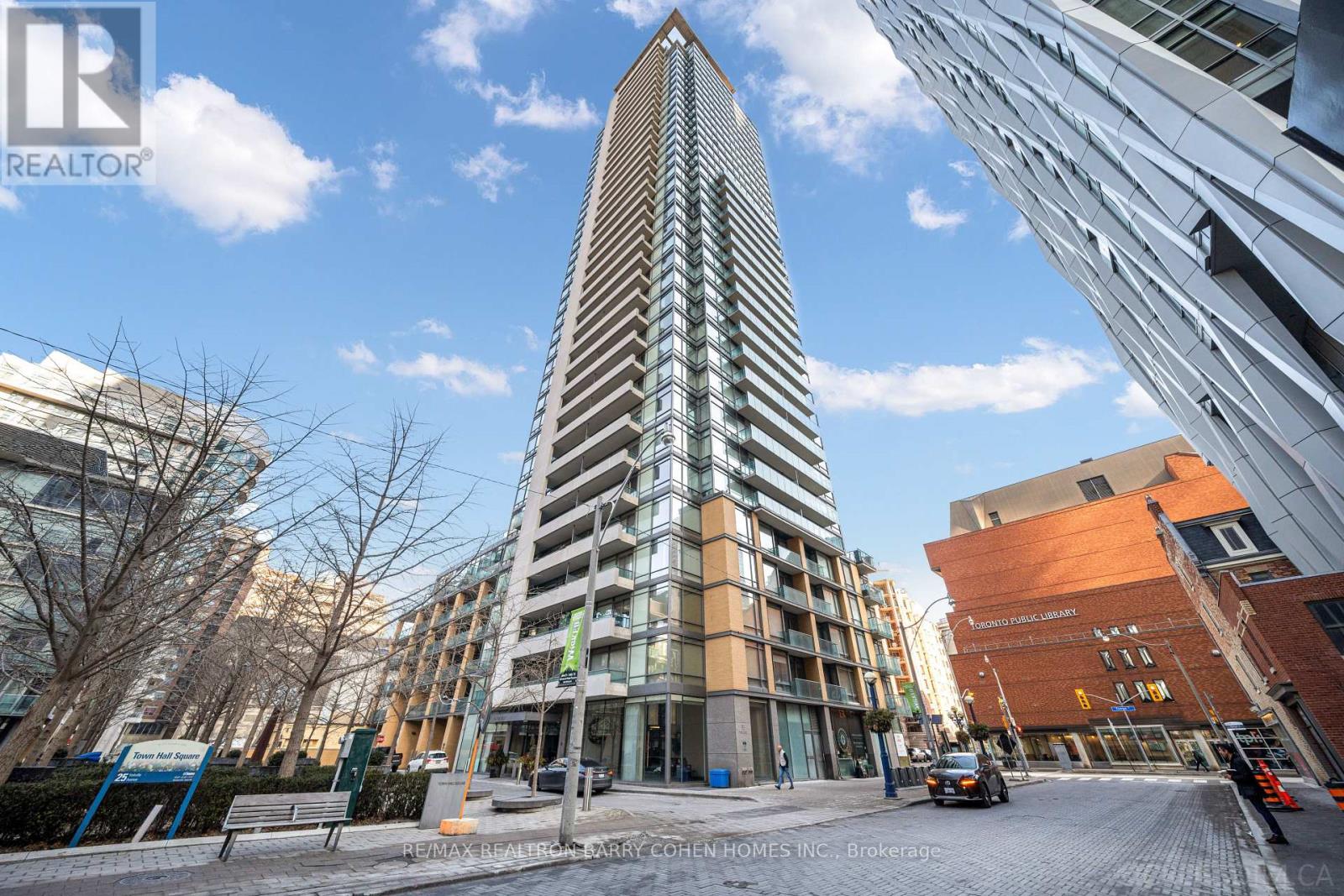2901 - 18 Yorkville Avenue, Toronto, Ontario  M4W 3Y8 - Photo 9 - C12029213