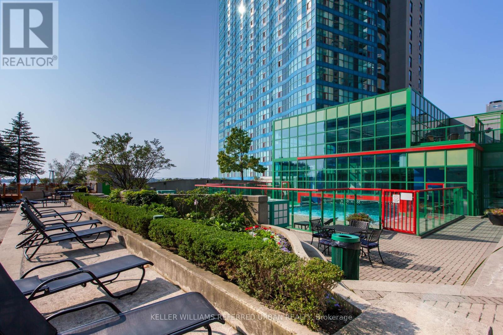 302 - 77 Harbour Square, Toronto, Ontario  M5J 2S2 - Photo 29 - C12029232