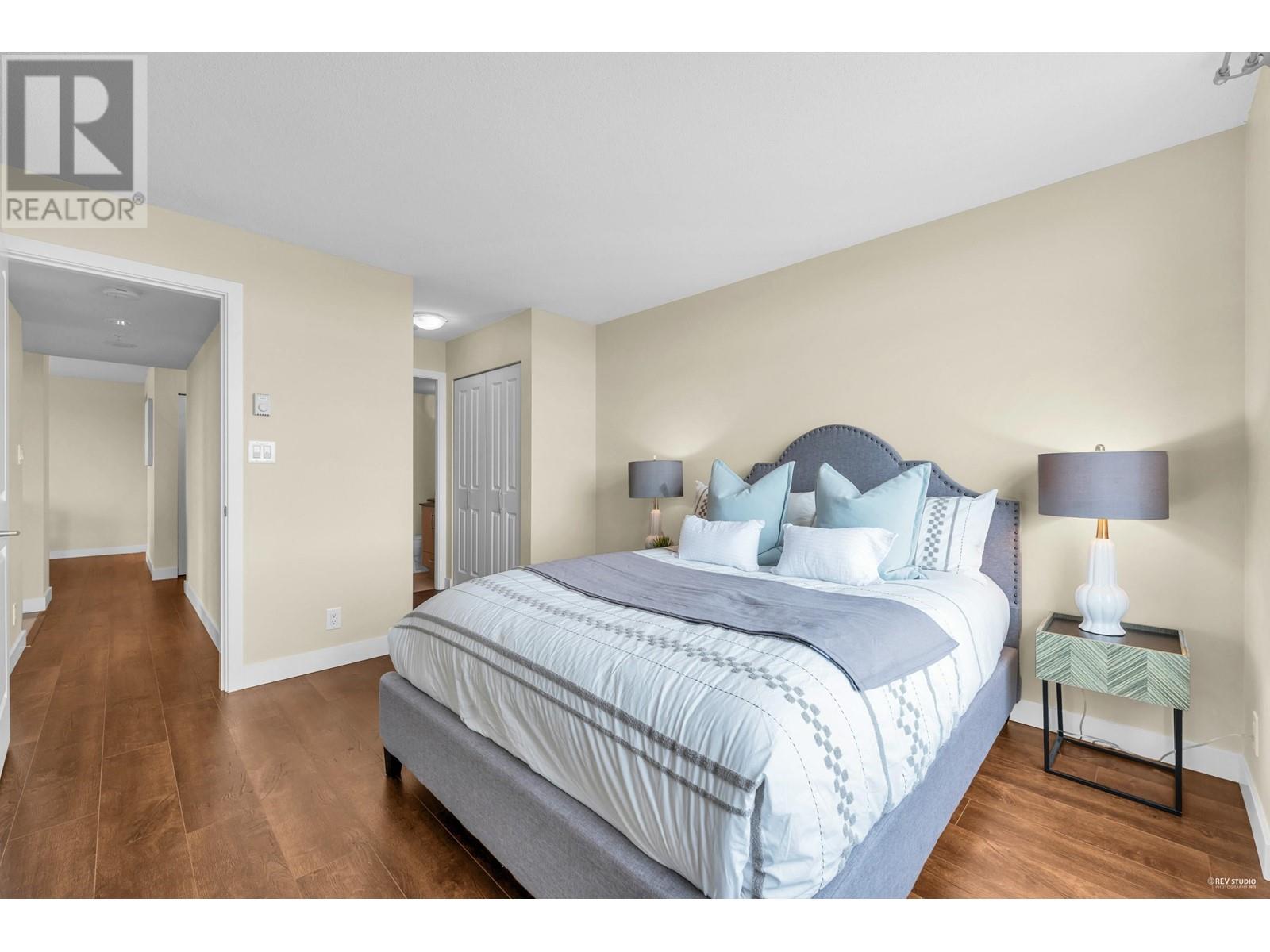 Listing Picture 24 of 36 : 1603 6351 BUSWELL STREET, Richmond / 烈治文 - 魯藝地產 Yvonne Lu Group - MLS Medallion Club Member