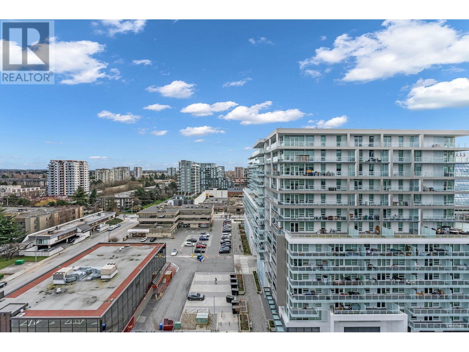 Listing Picture 22 of 36 : 1603 6351 BUSWELL STREET, Richmond / 烈治文 - 魯藝地產 Yvonne Lu Group - MLS Medallion Club Member