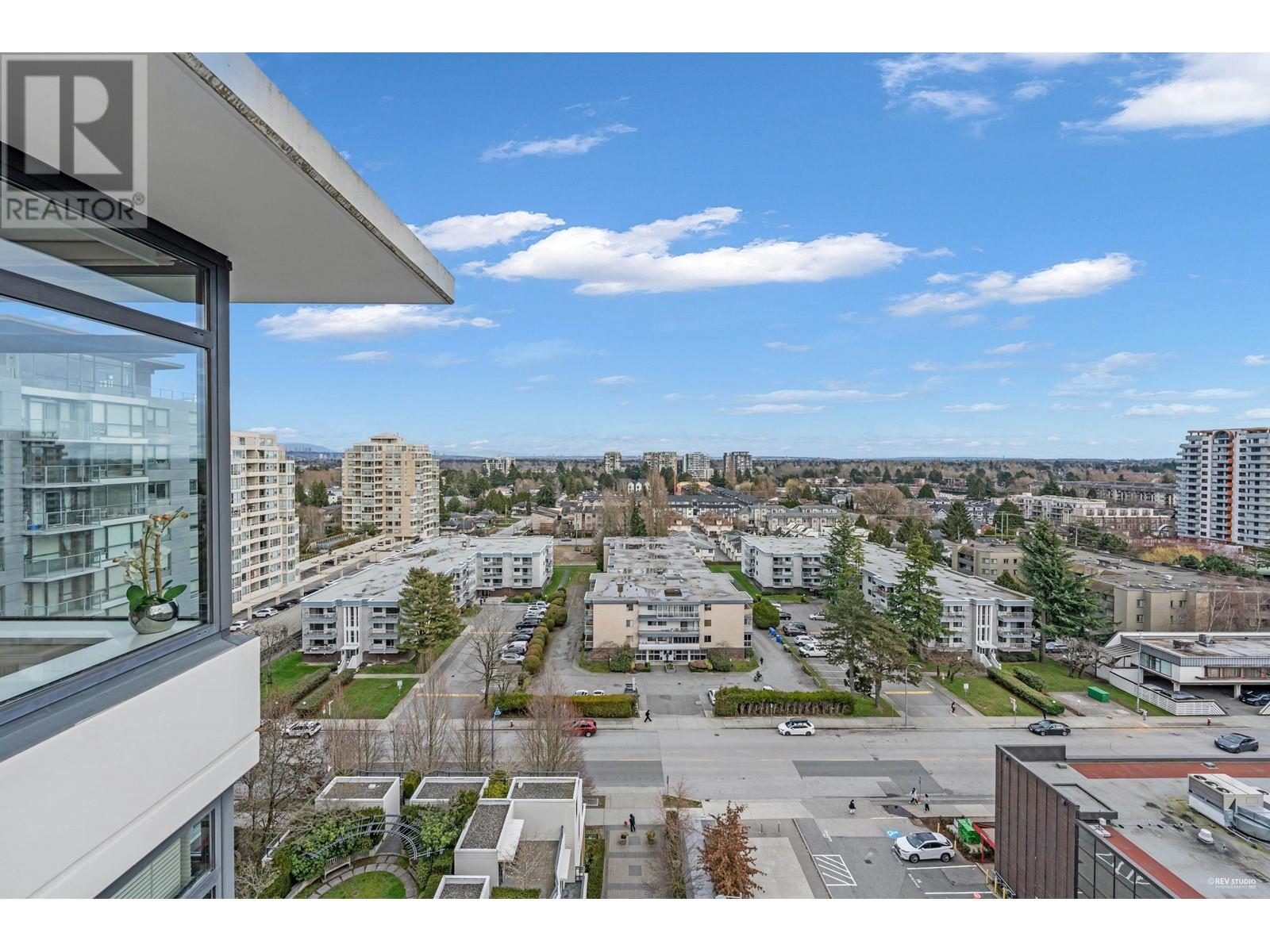 Listing Picture 17 of 36 : 1603 6351 BUSWELL STREET, Richmond / 烈治文 - 魯藝地產 Yvonne Lu Group - MLS Medallion Club Member