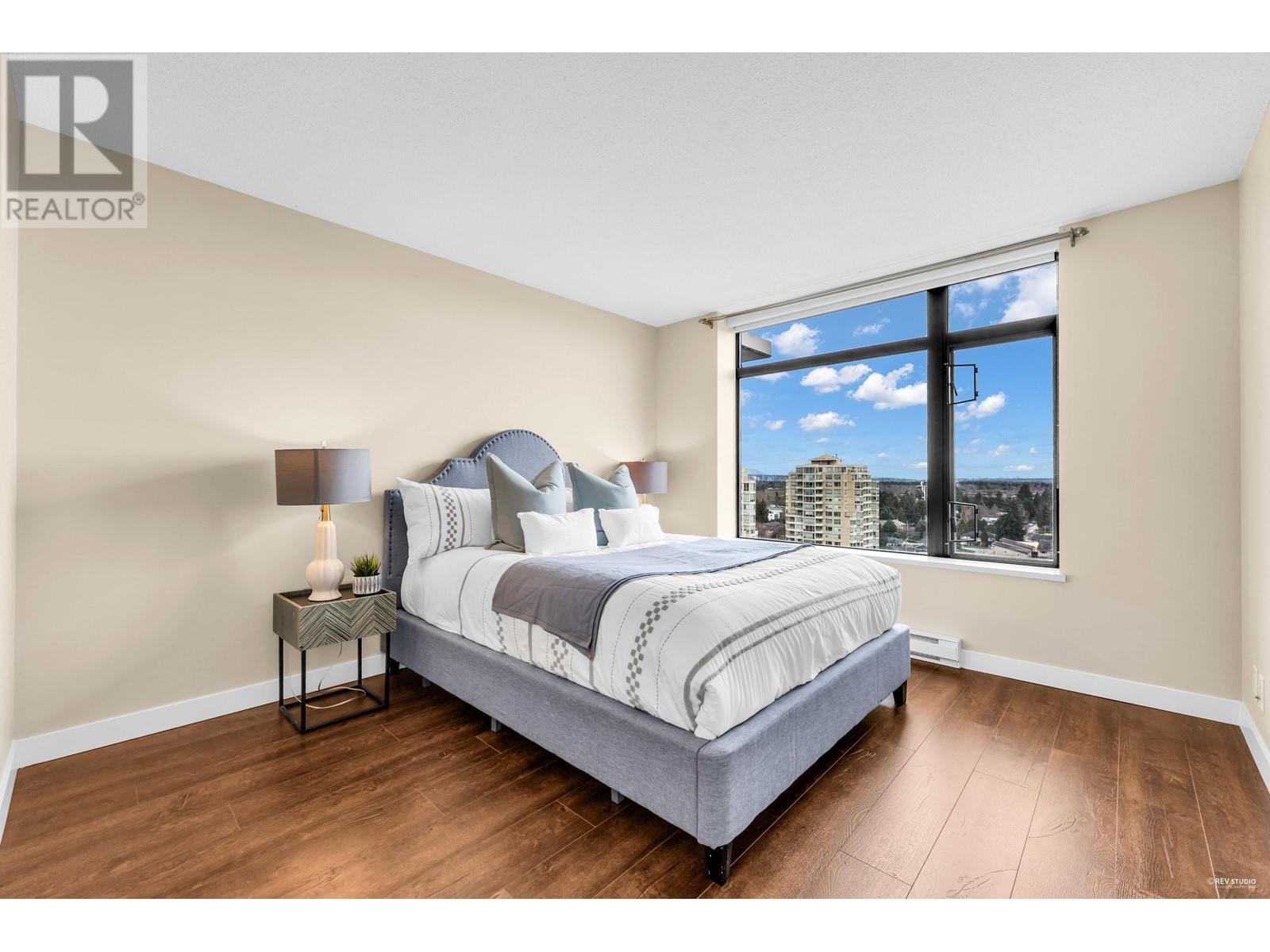 Listing Picture 23 of 36 : 1603 6351 BUSWELL STREET, Richmond / 烈治文 - 魯藝地產 Yvonne Lu Group - MLS Medallion Club Member