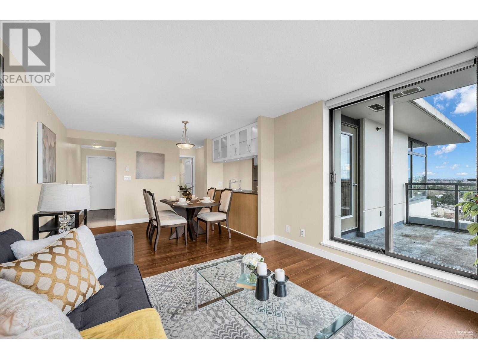 Listing Picture 15 of 36 : 1603 6351 BUSWELL STREET, Richmond / 烈治文 - 魯藝地產 Yvonne Lu Group - MLS Medallion Club Member