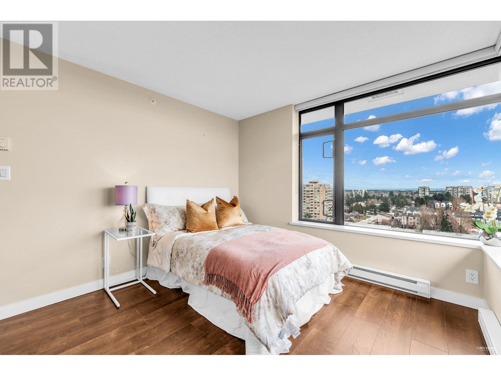 Listing Picture 30 of 36 : 1603 6351 BUSWELL STREET, Richmond / 烈治文 - 魯藝地產 Yvonne Lu Group - MLS Medallion Club Member