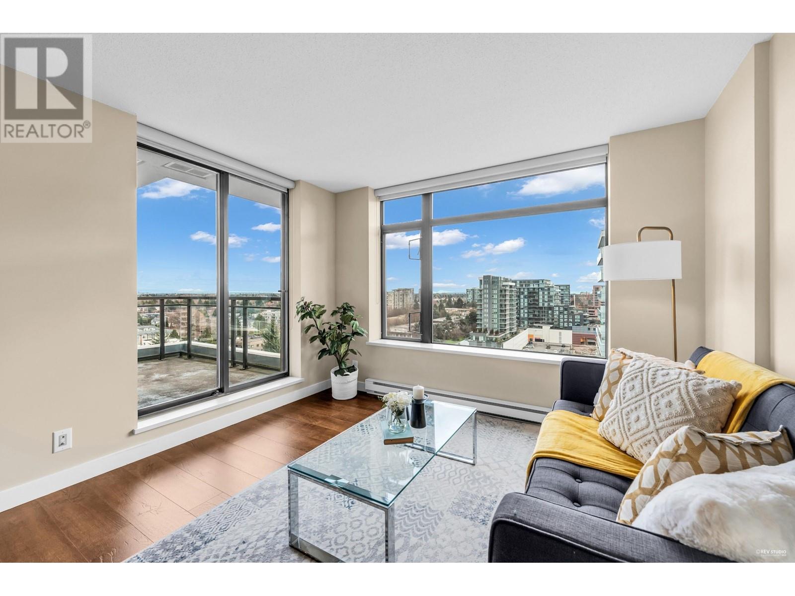 Listing Picture 4 of 36 : 1603 6351 BUSWELL STREET, Richmond / 烈治文 - 魯藝地產 Yvonne Lu Group - MLS Medallion Club Member