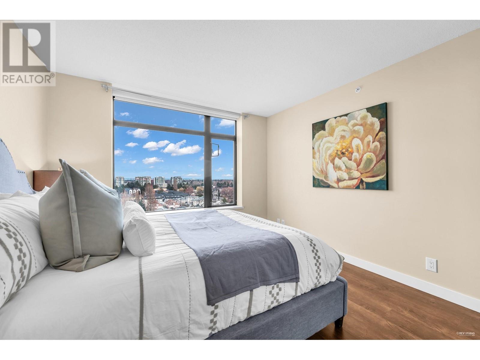 Listing Picture 25 of 36 : 1603 6351 BUSWELL STREET, Richmond / 烈治文 - 魯藝地產 Yvonne Lu Group - MLS Medallion Club Member
