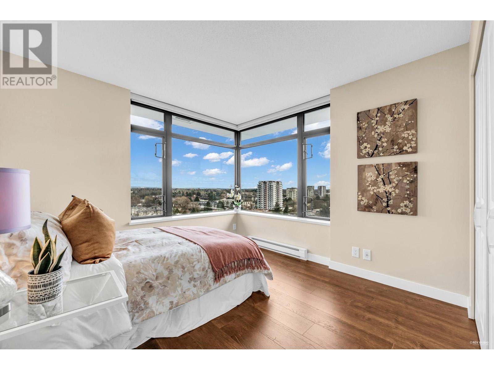 Listing Picture 29 of 36 : 1603 6351 BUSWELL STREET, Richmond / 烈治文 - 魯藝地產 Yvonne Lu Group - MLS Medallion Club Member