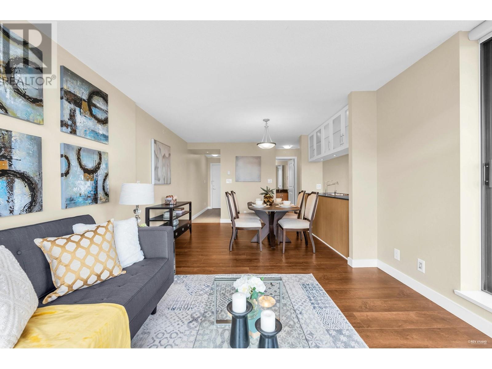 Listing Picture 14 of 36 : 1603 6351 BUSWELL STREET, Richmond / 烈治文 - 魯藝地產 Yvonne Lu Group - MLS Medallion Club Member