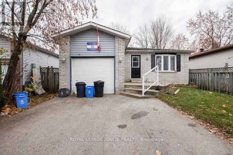 Room#3u - 170 Hickling Trail, Barrie, Ontario  L4M 5T8 - Photo 1 - S12029201