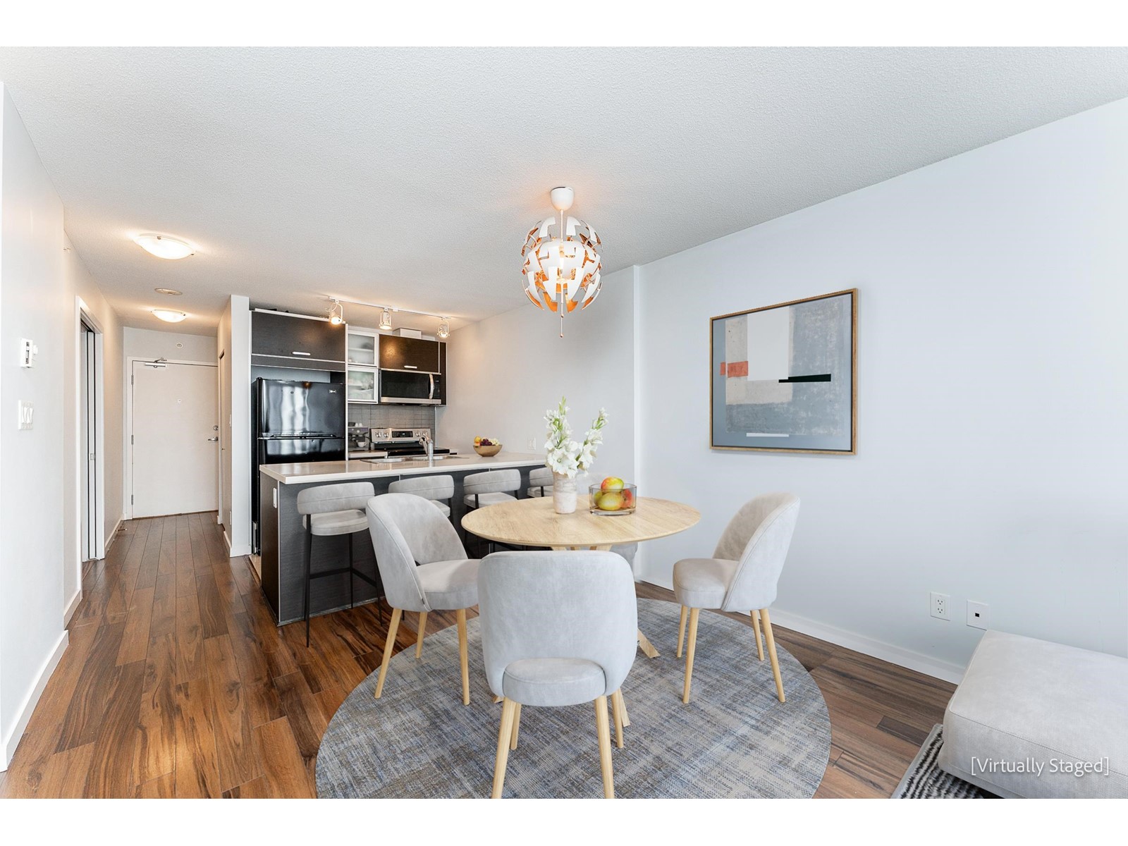 2503 9981 Whalley Boulevard, Surrey, British Columbia  V3T 0G6 - Photo 3 - R2979362