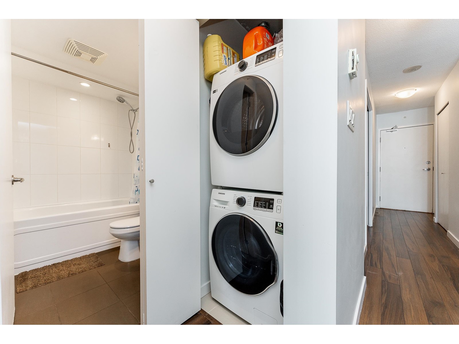 2503 9981 Whalley Boulevard, Surrey, British Columbia  V3T 0G6 - Photo 10 - R2979362