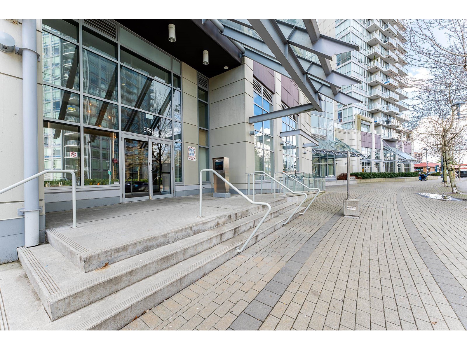 2503 9981 Whalley Boulevard, Surrey, British Columbia  V3T 0G6 - Photo 38 - R2979362