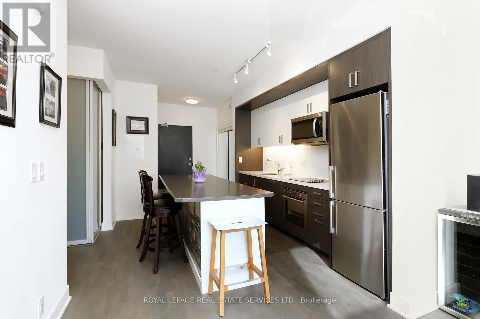 433 - 1575 Lakeshore Road W, Mississauga, Ontario  L5J 0B1 - Photo 11 - W12029169