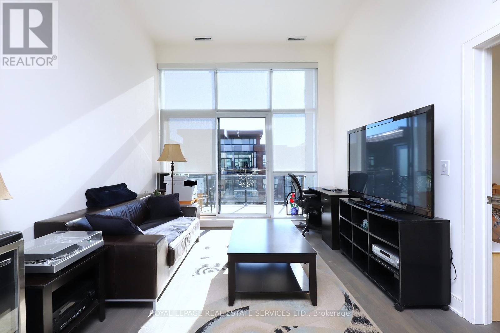 433 - 1575 Lakeshore Road W, Mississauga, Ontario  L5J 0B1 - Photo 12 - W12029169