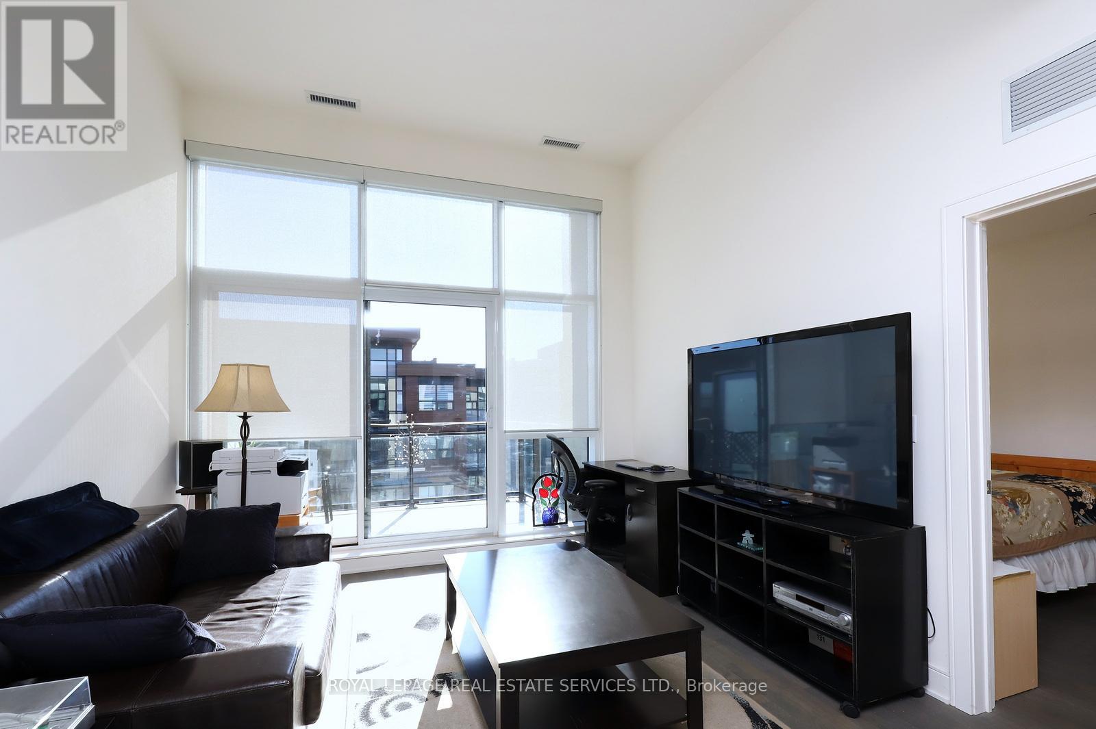 433 - 1575 Lakeshore Road W, Mississauga, Ontario  L5J 0B1 - Photo 13 - W12029169