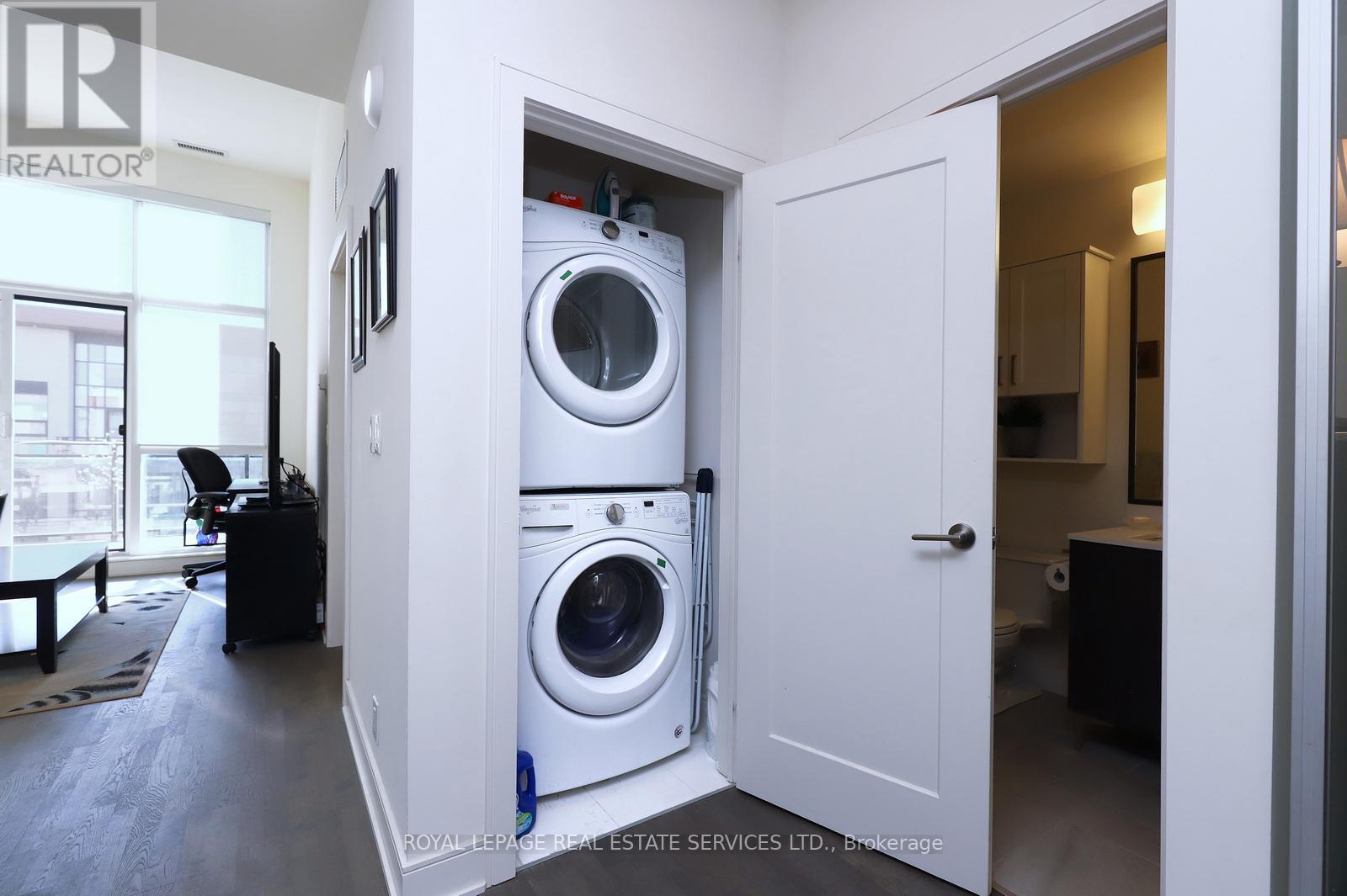 433 - 1575 Lakeshore Road W, Mississauga, Ontario  L5J 0B1 - Photo 20 - W12029169