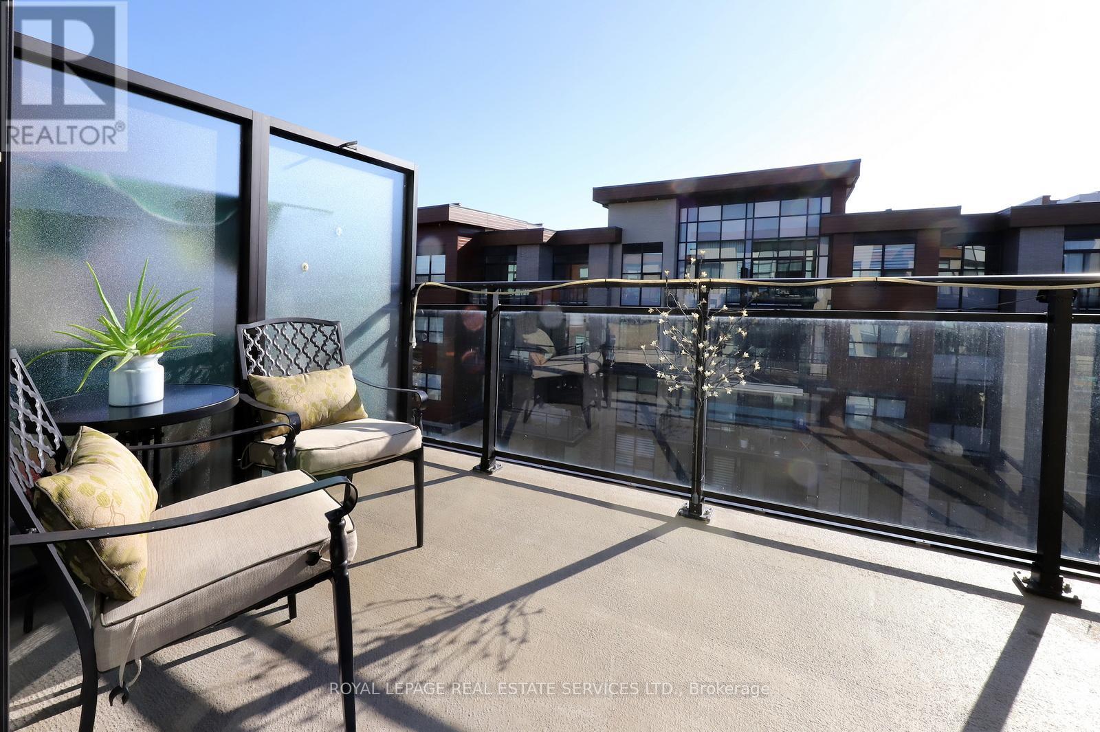 433 - 1575 Lakeshore Road W, Mississauga, Ontario  L5J 0B1 - Photo 21 - W12029169