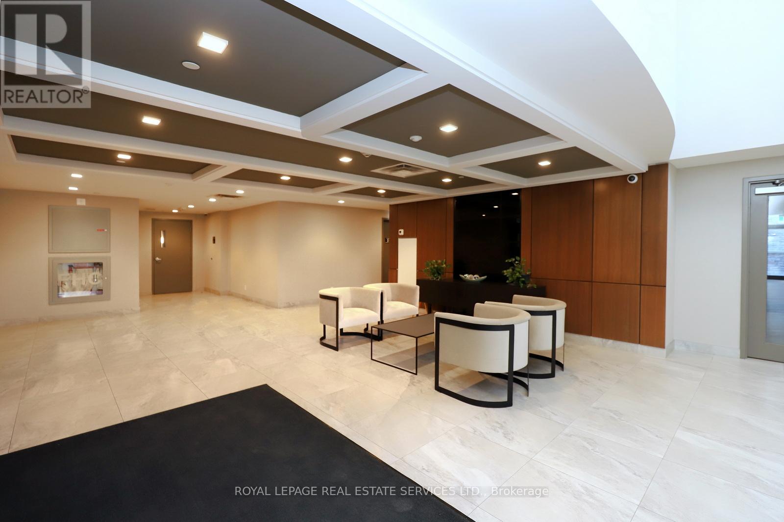 433 - 1575 Lakeshore Road W, Mississauga, Ontario  L5J 0B1 - Photo 24 - W12029169
